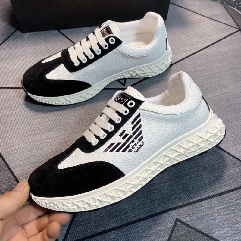 Armani Sneakers